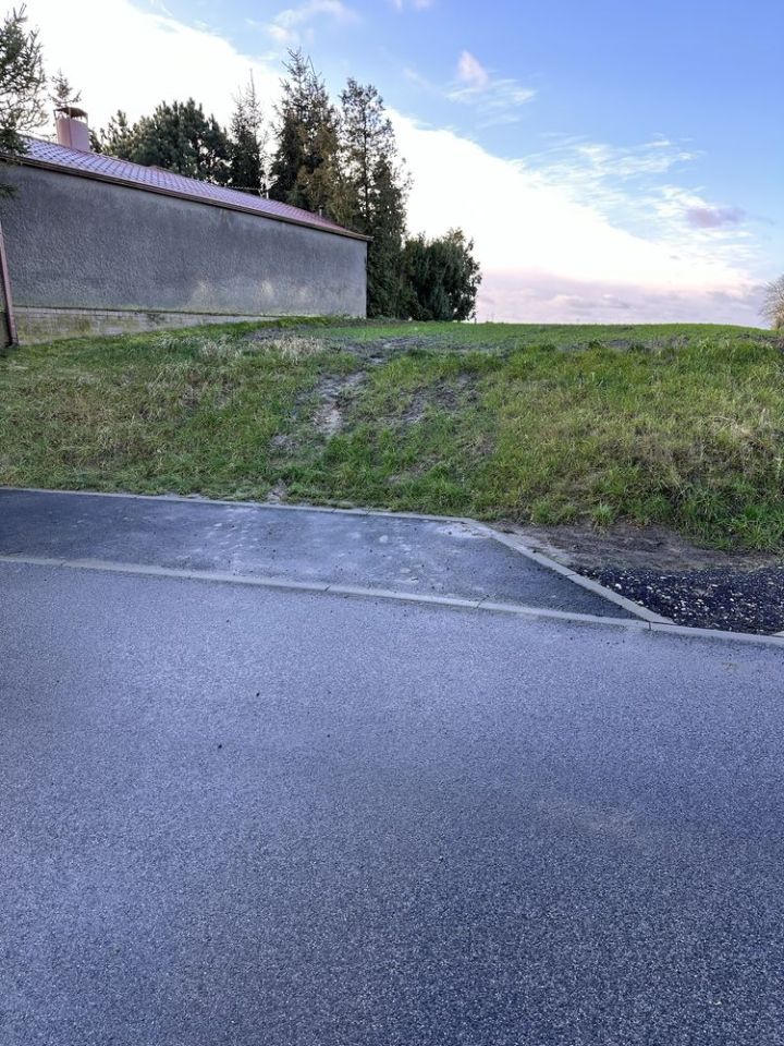 Działka rolno-budowlana Salno. Zdjęcie 2