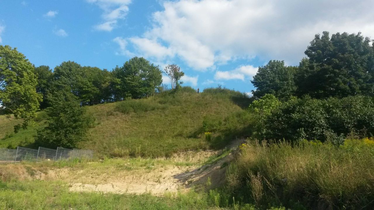 Działka budowlana Kwidzyn, ul. Prosta. Zdjęcie 5