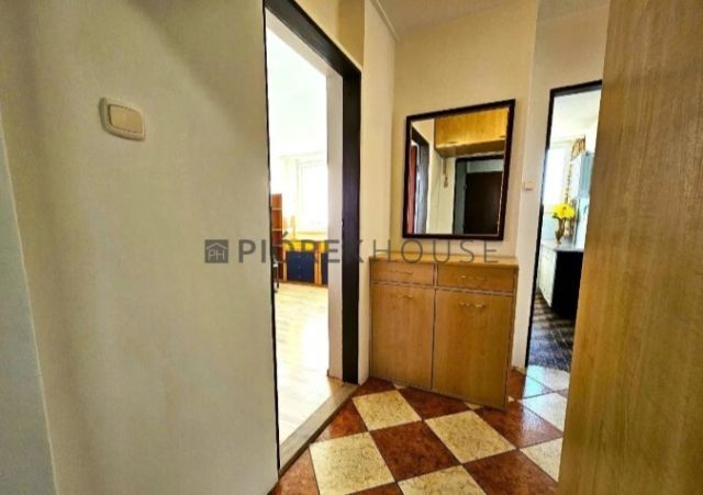 Mieszkanie 2-pokojowe Warszawa Praga-Północ, al. Prymasa Tysiąclecia. Zdjęcie 2