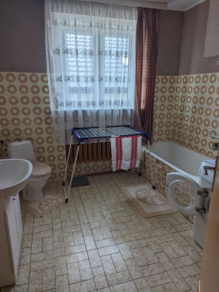 dom wolnostojący Sulmierzyce, ul. Myśliwska. Zdjęcie 14