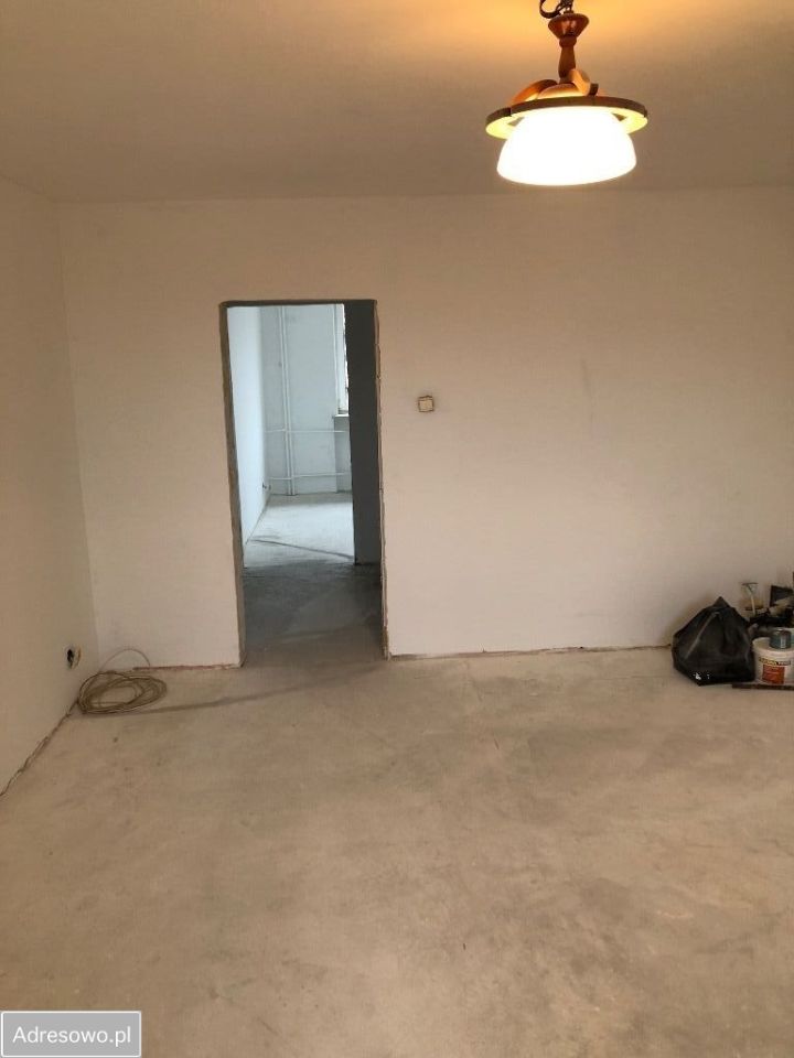 Mieszkanie 2-pokojowe Ełk, ul. Wojska Polskiego