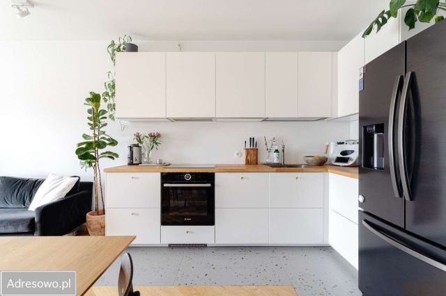 Mieszkanie 2-pokojowe Kraków Bronowice Małe, ul. Bartosza Głowackiego. Zdjęcie 1