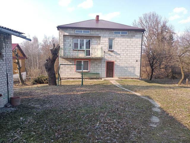 gospodarstwo Dąbie. Zdjęcie 1