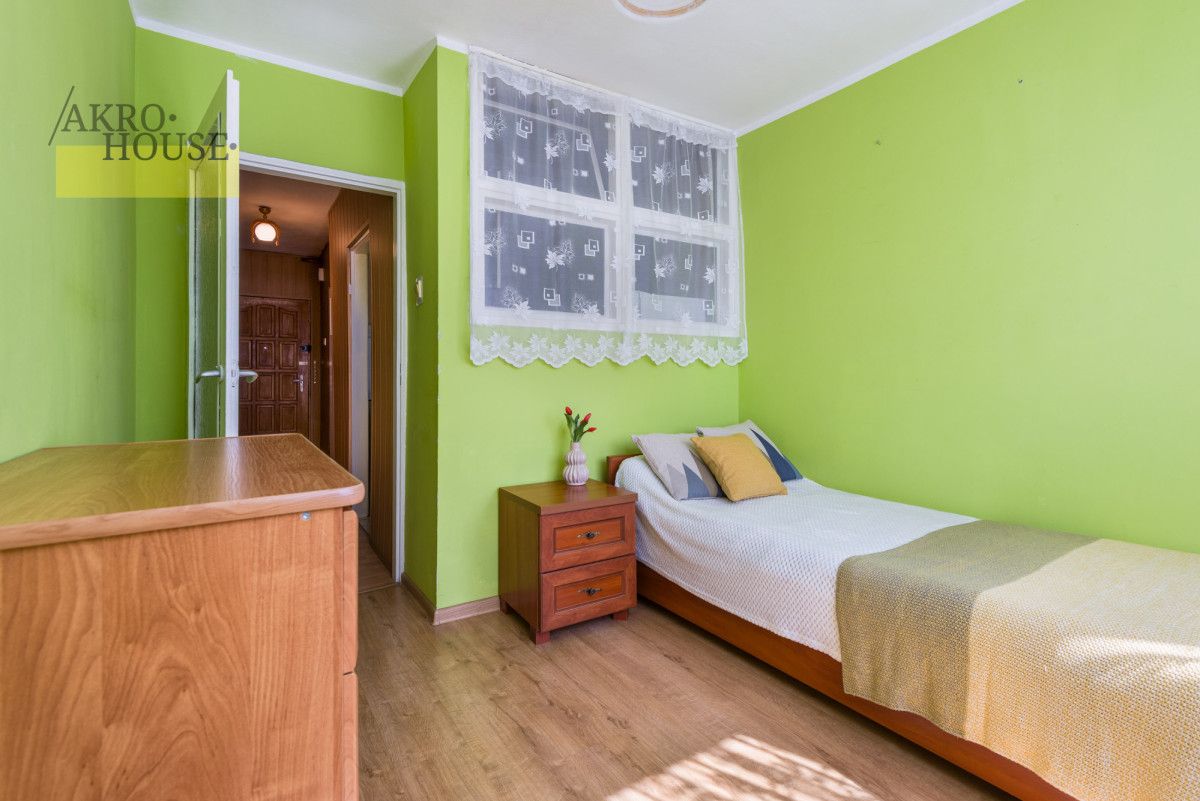 Mieszkanie 2-pokojowe Zabrze, ul. Jarzębia. Zdjęcie 3