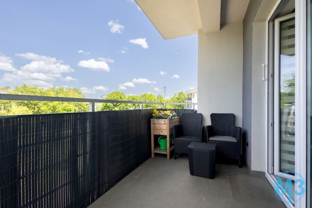 Mieszkanie 3-pokojowe Nowa Dęba, ul. Leśna. Zdjęcie 18