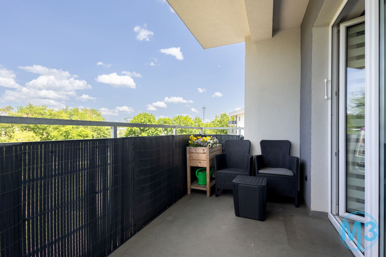 Mieszkanie 3-pokojowe Nowa Dęba, ul. Leśna. Zdjęcie 18