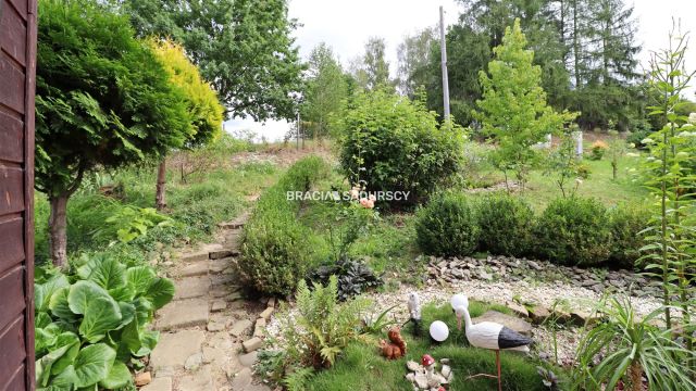 dom wolnostojący, 3 pokoje Sobolów. Zdjęcie 27