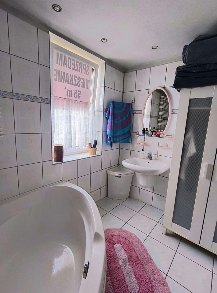 Mieszkanie 3-pokojowe Ostrołęka Centrum, ul. Romualda Traugutta. Zdjęcie 8