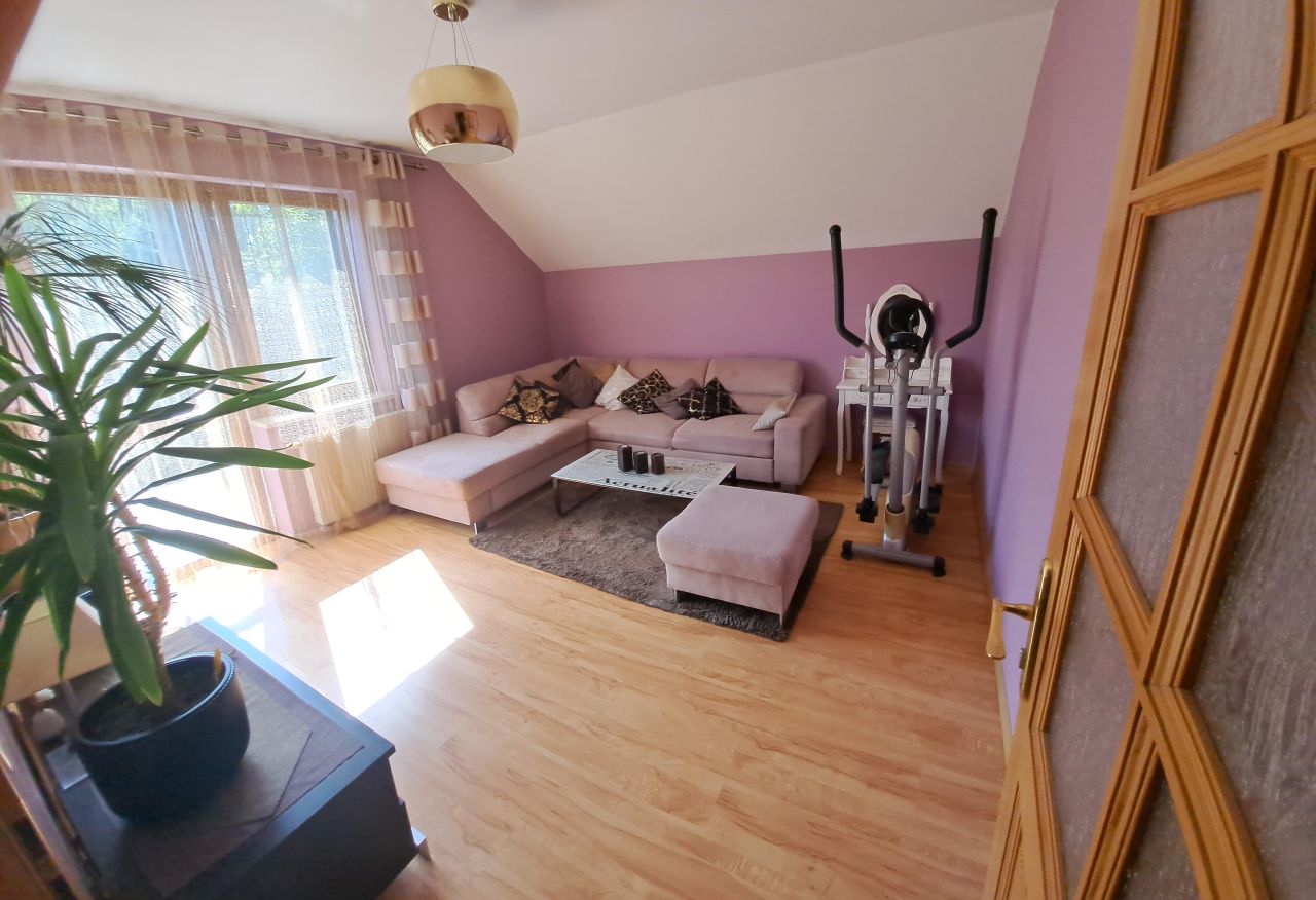 dom wolnostojący, 5 pokoi Ustroń Centrum, ul. Jana Wantuły. Zdjęcie 6