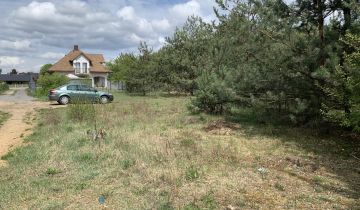 Działka budowlana Ostrowiec Świętokrzyski