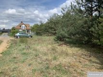 Działka budowlana Ostrowiec Świętokrzyski