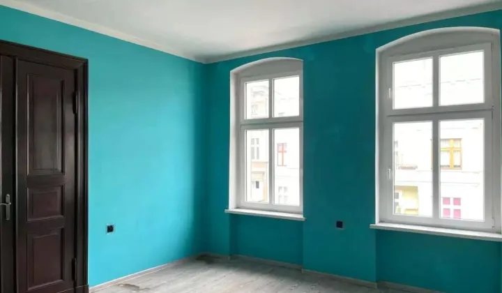 Mieszkanie 4-pokojowe Szczecin Śródmieście, ul. gen. Ludomiła Rayskiego