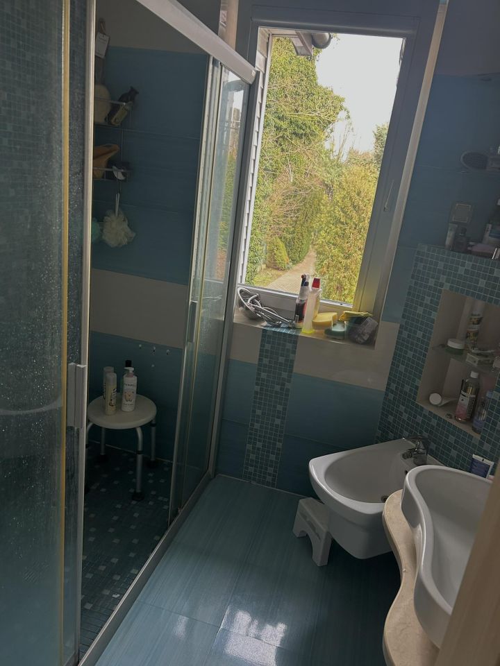 dom wolnostojący, 7 pokoi Zakrzewo Kościelne. Zdjęcie 11