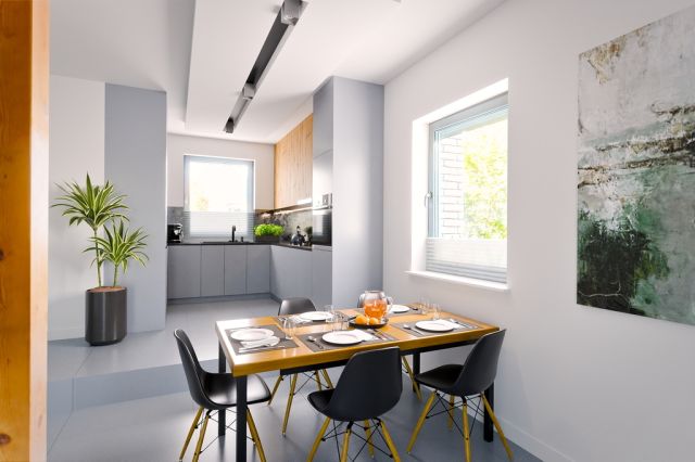 dom wolnostojący, 4 pokoje Pruszków, ul. Diamentowa. Zdjęcie 3