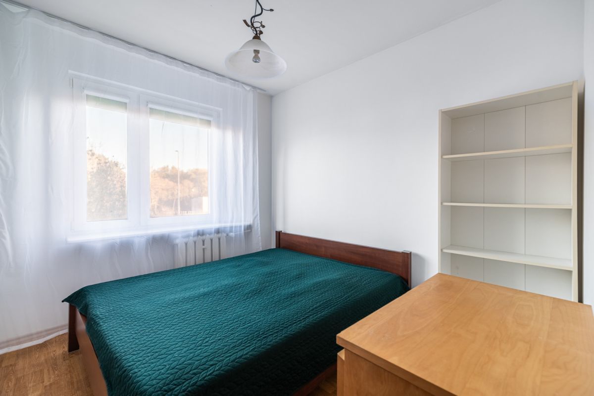 Mieszkanie 2-pokojowe Gdynia Karwiny, ul. Zofii Nałkowskiej. Zdjęcie 2