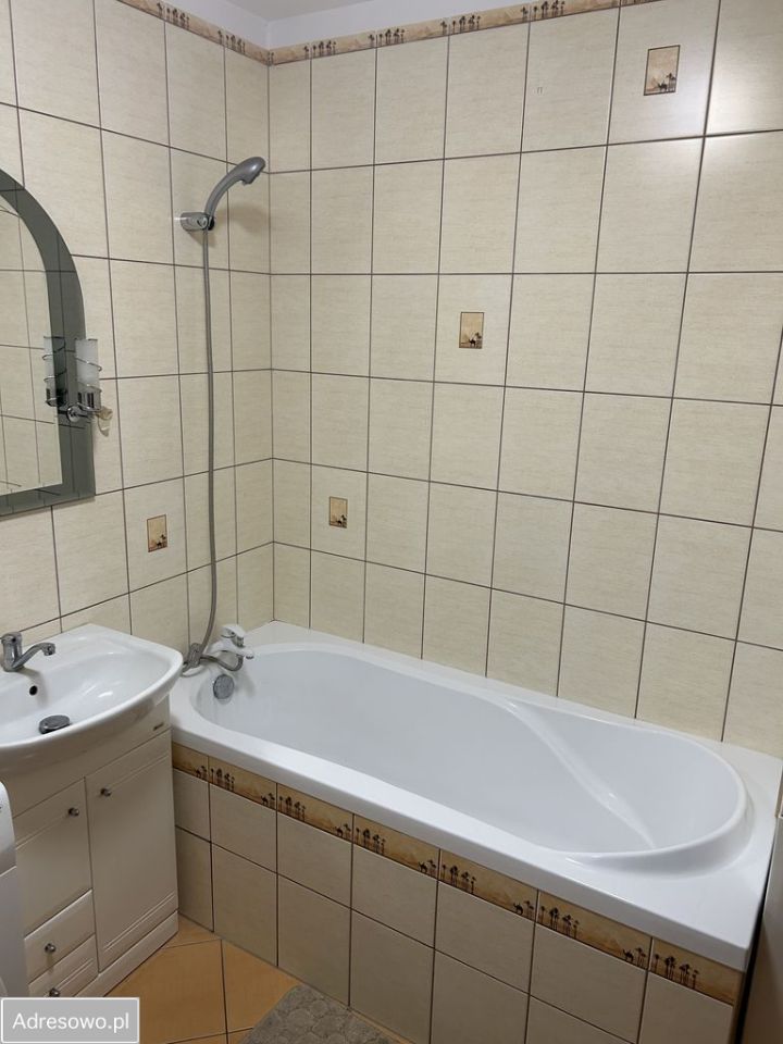 Mieszkanie 3-pokojowe Zielona Góra Centrum, ul. Modrzewiowa. Zdjęcie 7