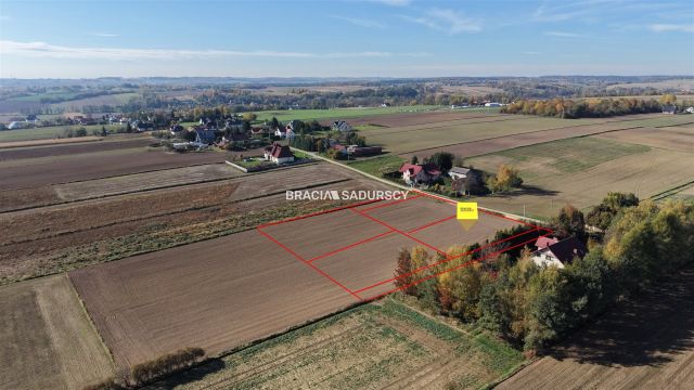 Działka budowlana Sieciechowice. Zdjęcie 24