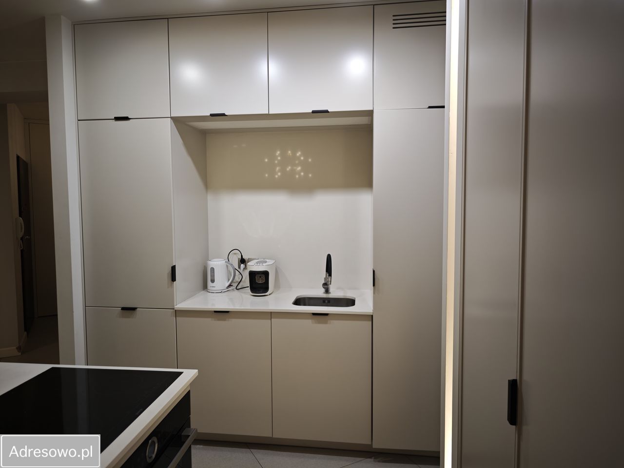 Mieszkanie 2-pokojowe Stawiguda, ul. Olsztyńska. Zdjęcie 3