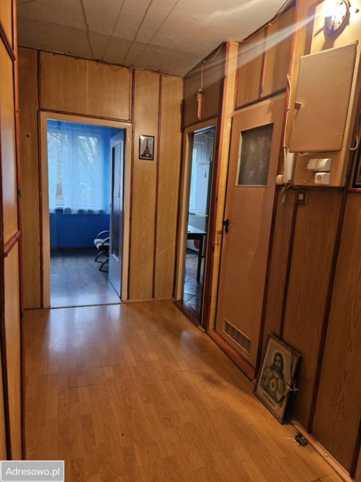 Mieszkanie 3-pokojowe Zamość, ul. Jana Kilińskiego. Zdjęcie 5