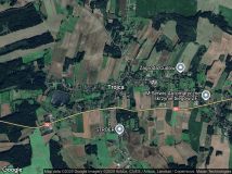 Działka budowlana Trójca, Trojca