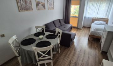 Mieszkanie 2-pokojowe Gdańsk Brzeźno