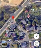 Działka rod Czeladź Kolonia Małobądz, ul. Wiejska. Zdjęcie 1