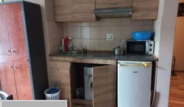 Mieszkanie 3-pokojowe Warszawa Wola, ul. Pańska