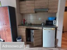 Mieszkanie 3-pokojowe Warszawa Wola, ul. Pańska. Zdjęcie 1