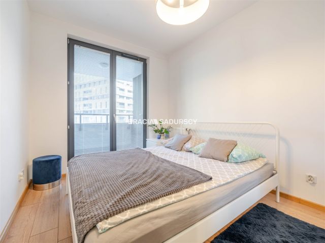 Mieszkanie 2-pokojowe Kraków Dębniki, ul. Czerwone Maki. Zdjęcie 7