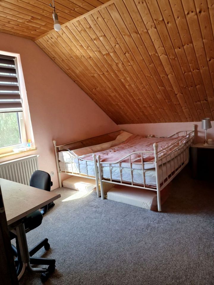 dom letniskowy, 5 pokoi Zaborówiec, ul. Szczupakowa. Zdjęcie 6