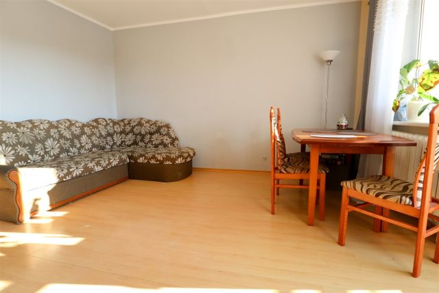 Mieszkanie 3-pokojowe Bydgoszcz Fordon. Zdjęcie 6