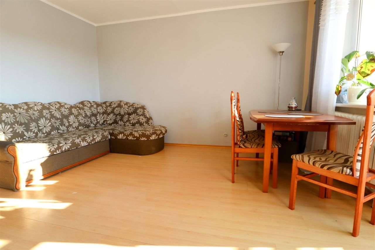 Mieszkanie 3-pokojowe Bydgoszcz Fordon. Zdjęcie 6