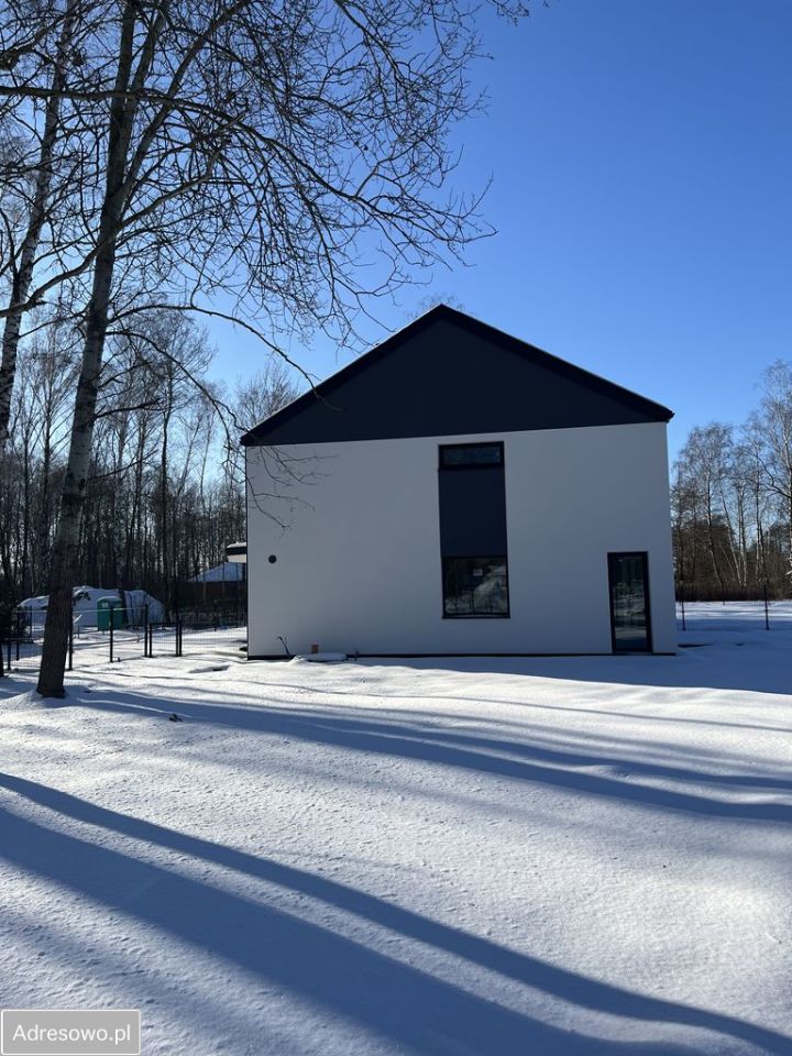 bliźniak, 5 pokoi Warszawa Białołęka, ul. Wojdyńska. Zdjęcie 13