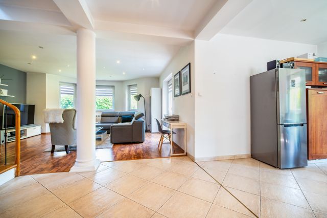 dom wolnostojący, 4 pokoje Rzeszów, ul. Krakowska. Zdjęcie 7