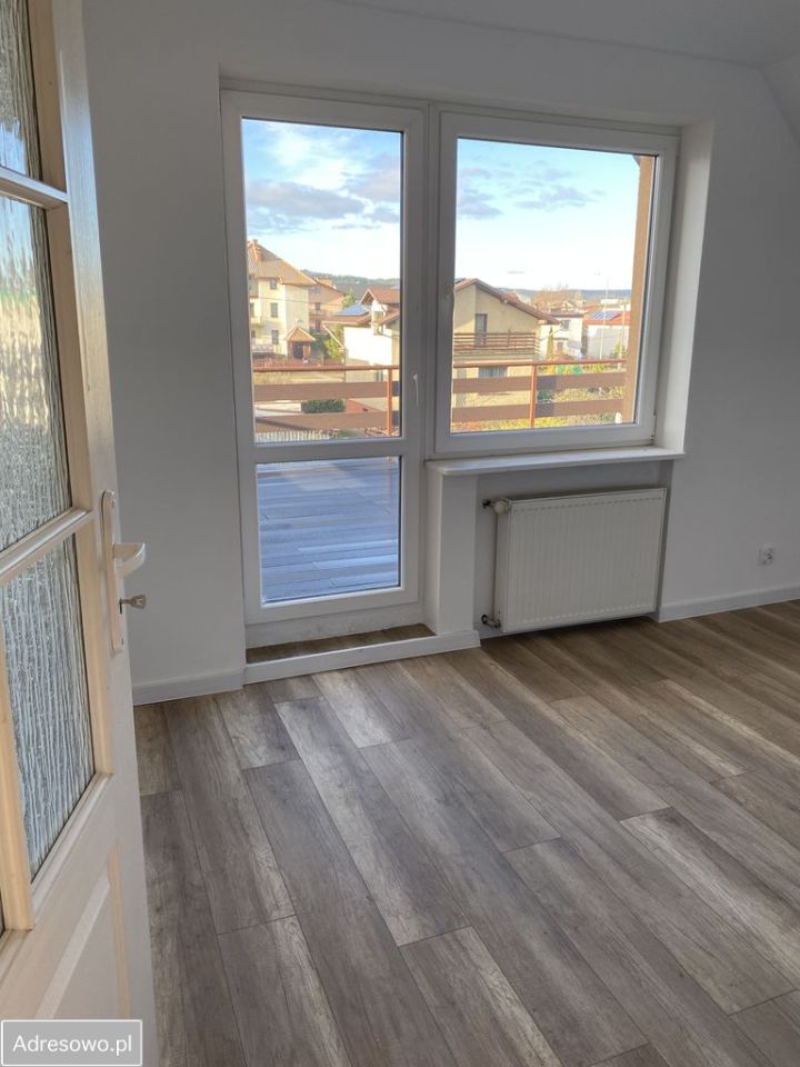 Mieszkanie 2-pokojowe Rumia, ul. Władysława IV. Zdjęcie 11