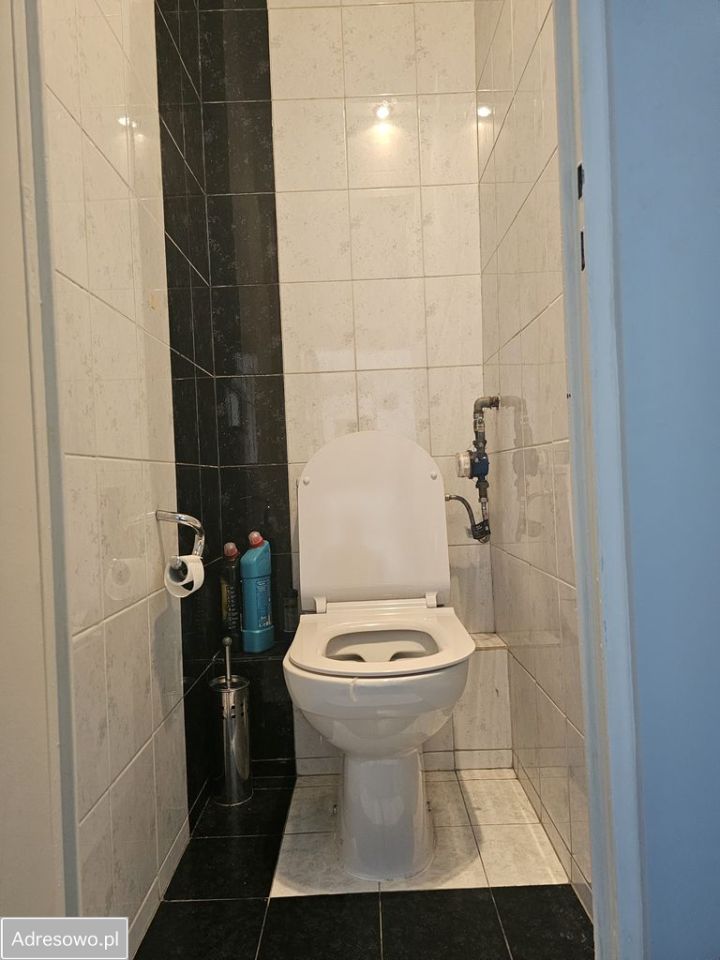 Mieszkanie 3-pokojowe Łódź Widzew, ul. Wodna. Zdjęcie 8