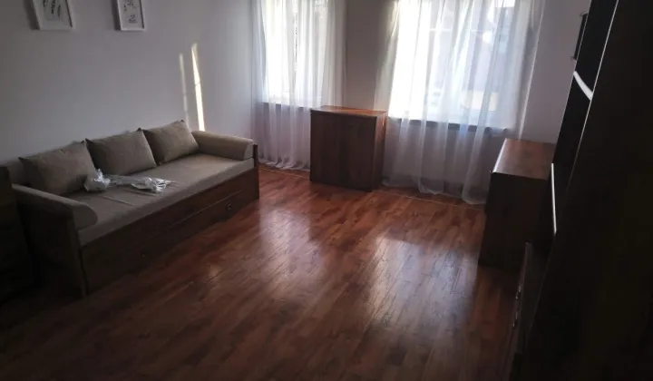 Mieszkanie 2-pokojowe Polkowice, ul. Gdańska