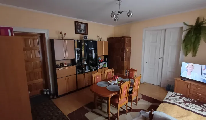 Mieszkanie 2-pokojowe Gryfice, ul. Wojska Polskiego