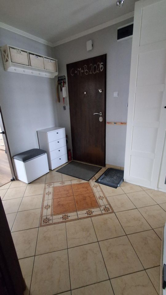 Mieszkanie 3-pokojowe Bytom Łagiewniki, ul. Świętochłowicka. Zdjęcie 12