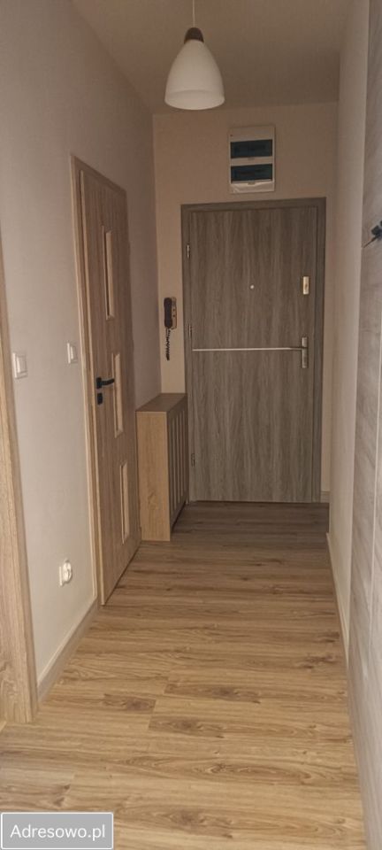 Mieszkanie 2-pokojowe Czechowice-Dziedzice, ul. Norberta Barlickiego. Zdjęcie 2