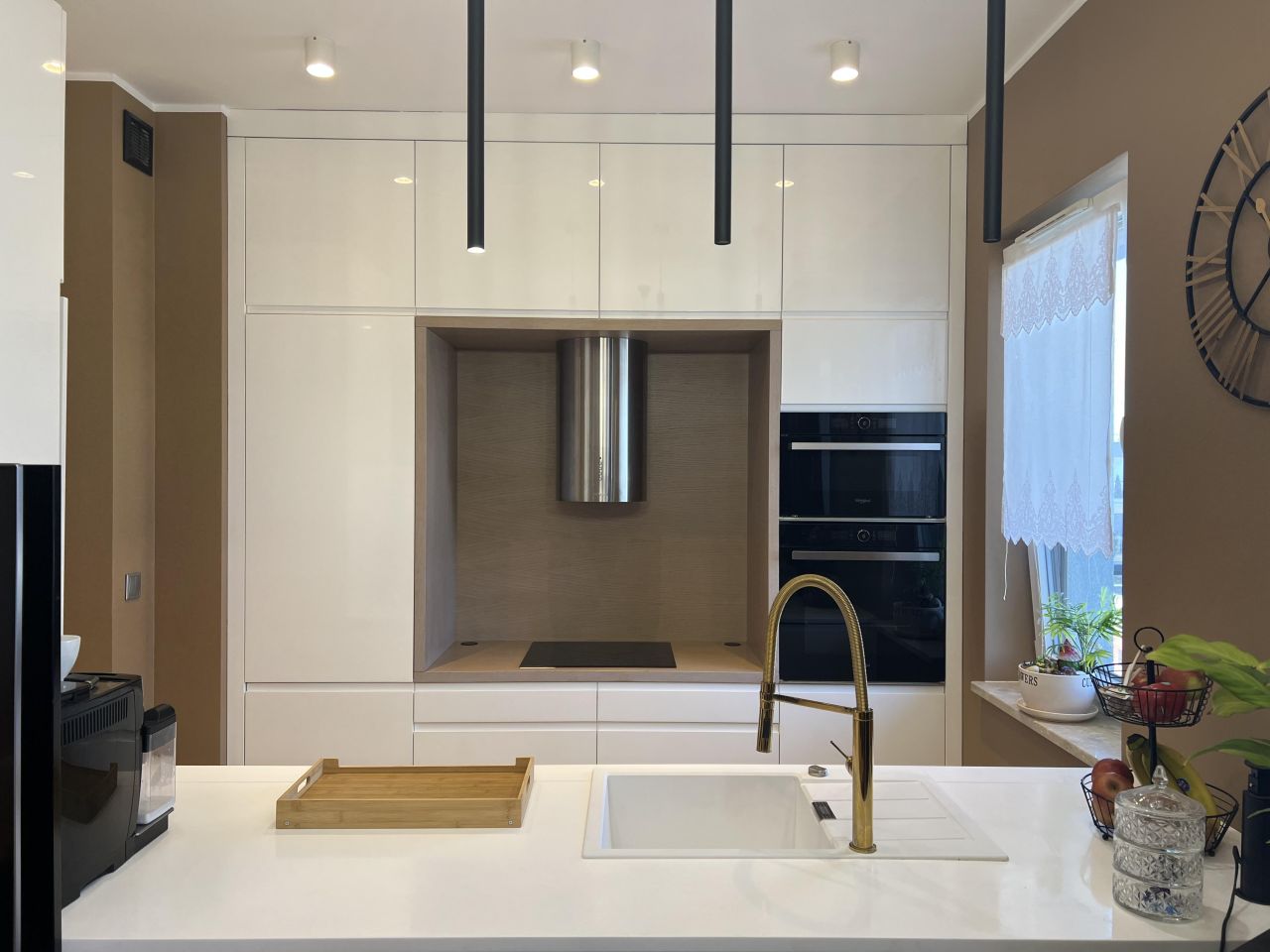 Mieszkanie 3-pokojowe Poznań Starołęka, ul. Żorska. Zdjęcie 3