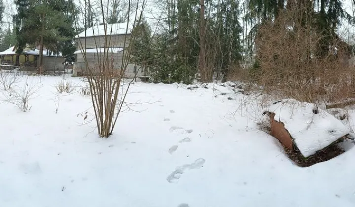 Działka budowlana Stefanowo, ul. Letniskowa