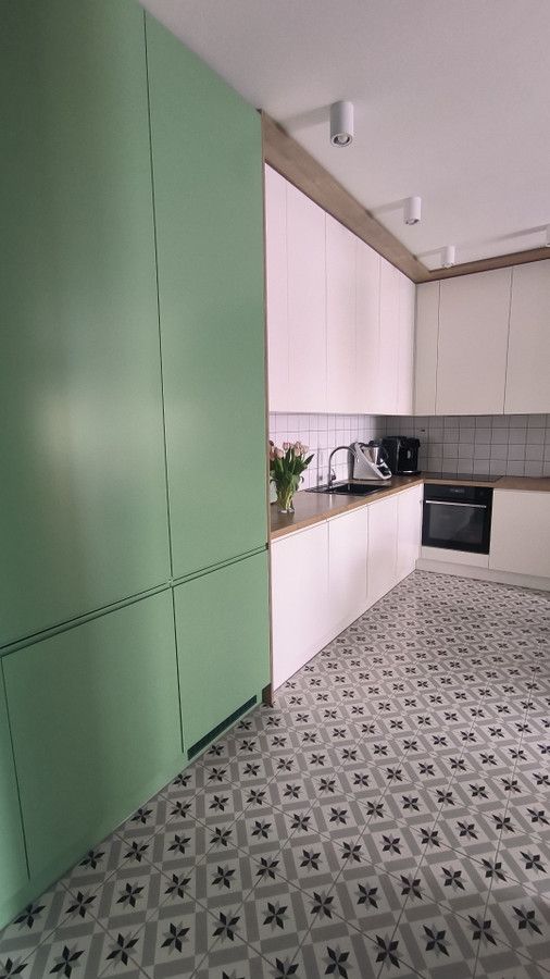 Mieszkanie 3-pokojowe Warszawa Żerań, ul. Krzyżówki. Zdjęcie 7