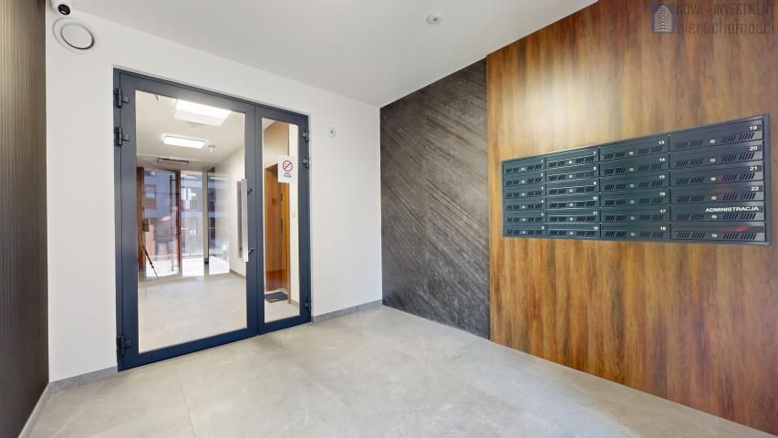 Mieszkanie 3-pokojowe Gliwice Wójtowa Wieś. Zdjęcie 14