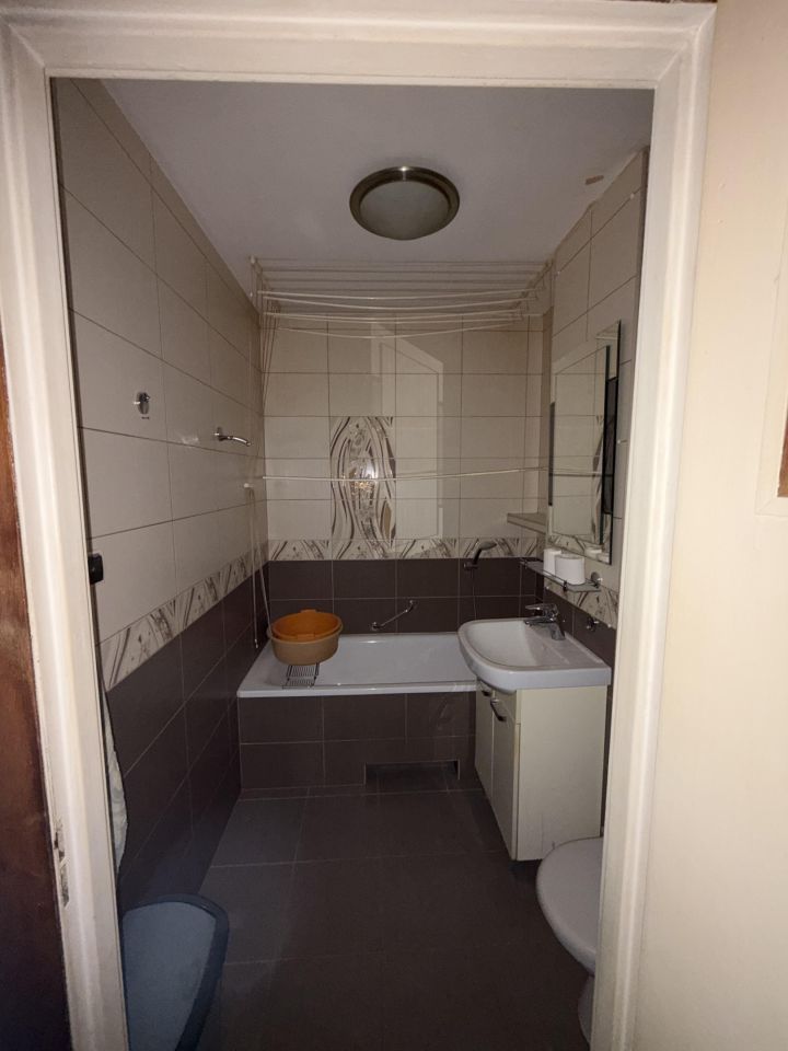 Mieszkanie 3-pokojowe Warszawa Bródno, ul. Goworowska. Zdjęcie 8