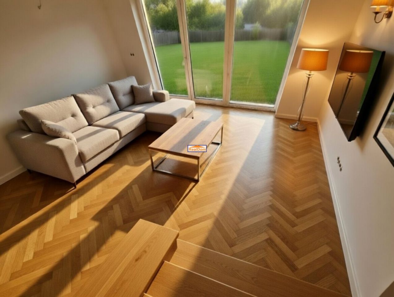 Mieszkanie 4-pokojowe Morawica. Zdjęcie 15