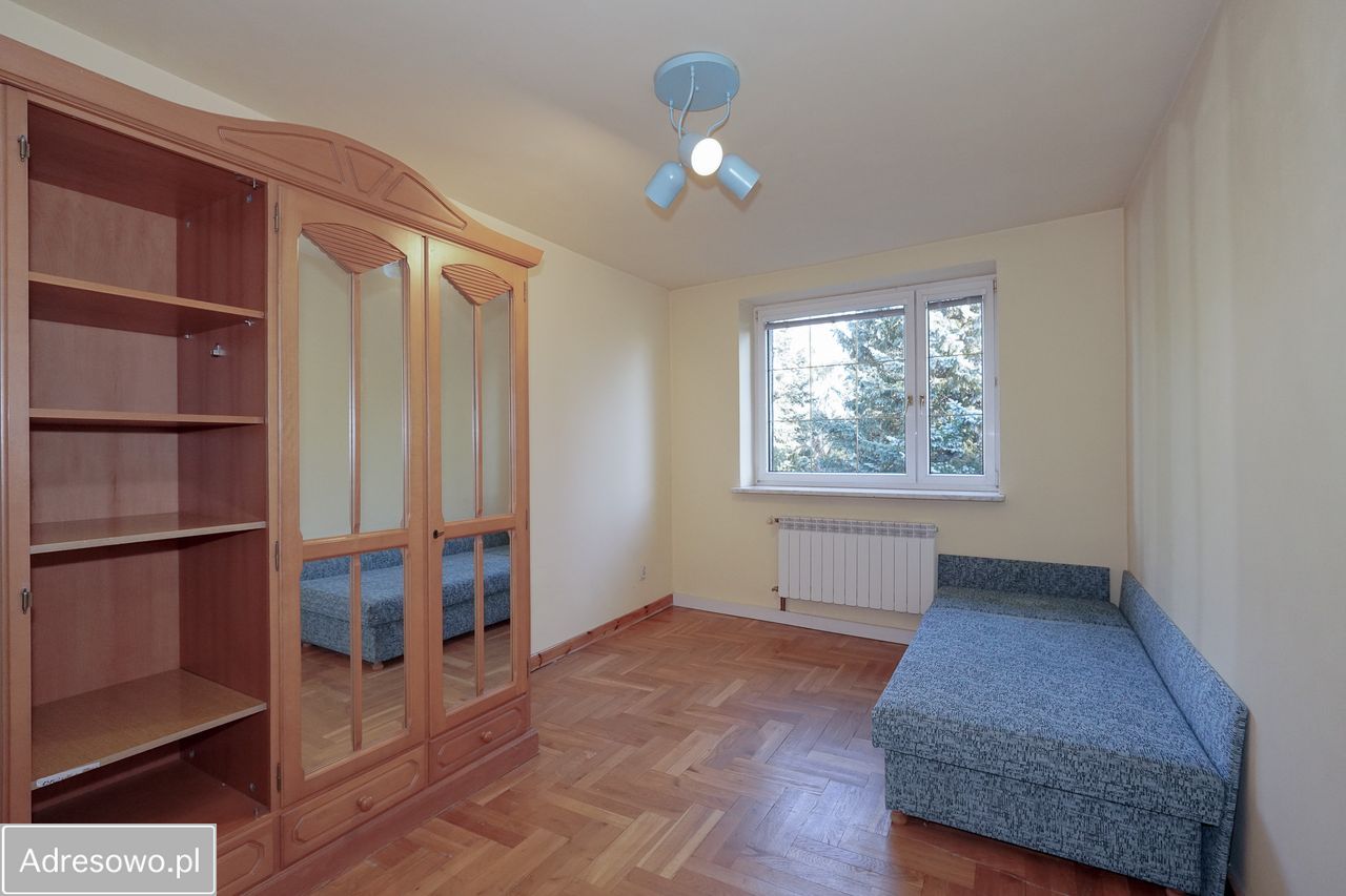 dom wolnostojący, 8 pokoi Łódź Widzew, ul. Jesienna. Zdjęcie 3