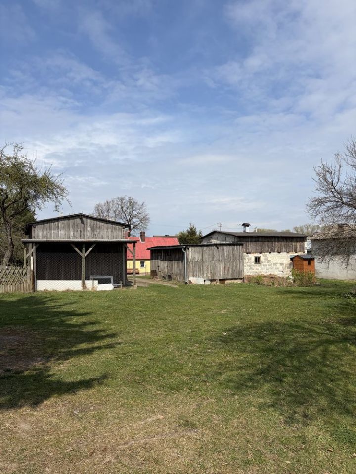 Działka budowlana Nowa Łubianka. Zdjęcie 1