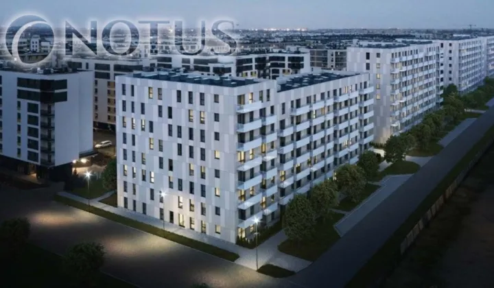 Mieszkanie 2-pokojowe Warszawa Ursus