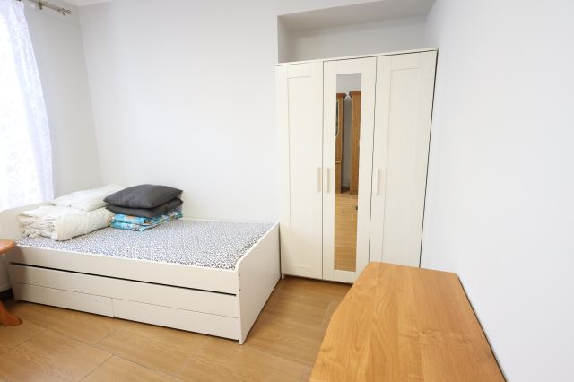 Mieszkanie 1-pokojowe Częstochowa Centrum, ul. Mała. Zdjęcie 1